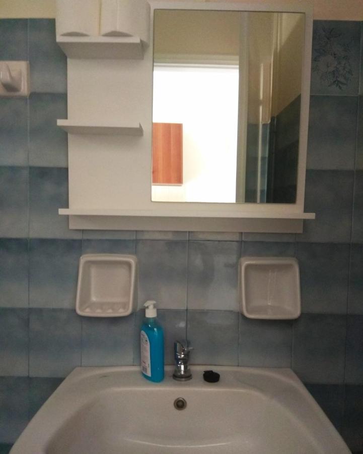 Kostas Studios II Vasilikí Exteriér fotografie
