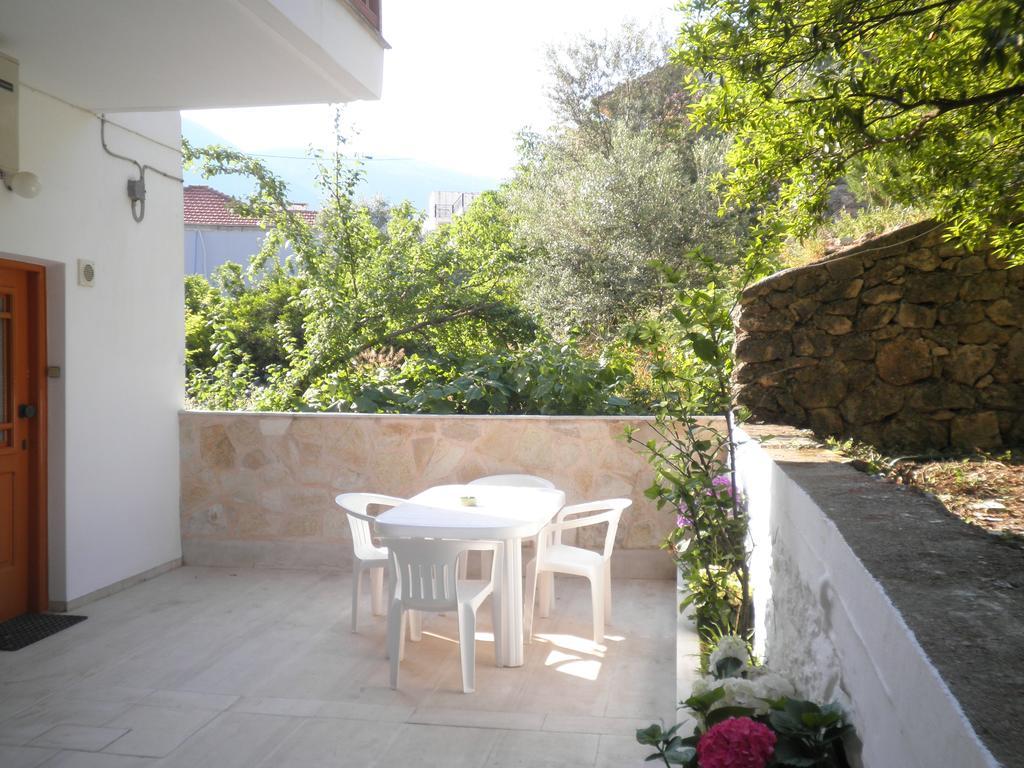 Kostas Studios II Vasilikí Exteriér fotografie