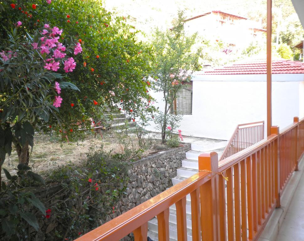Kostas Studios II Vasilikí Exteriér fotografie