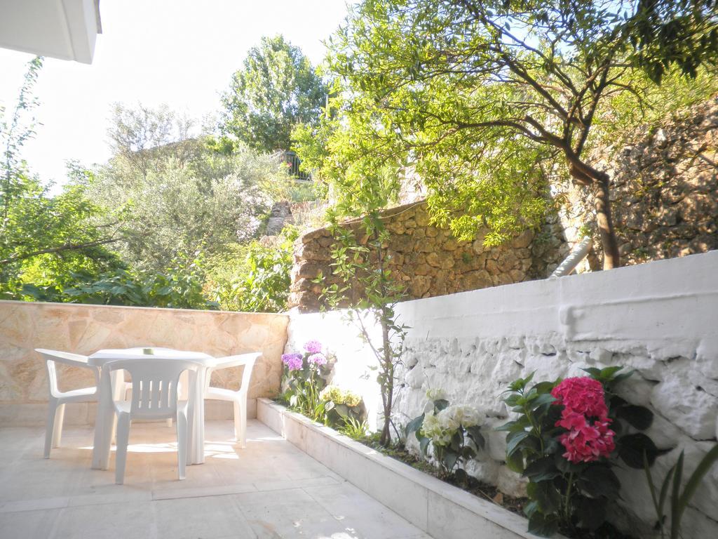 Kostas Studios II Vasilikí Exteriér fotografie