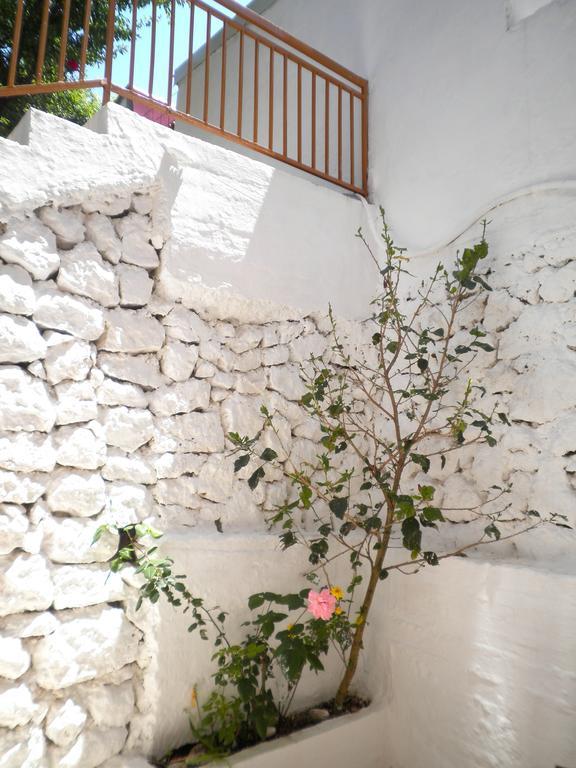 Kostas Studios II Vasilikí Exteriér fotografie