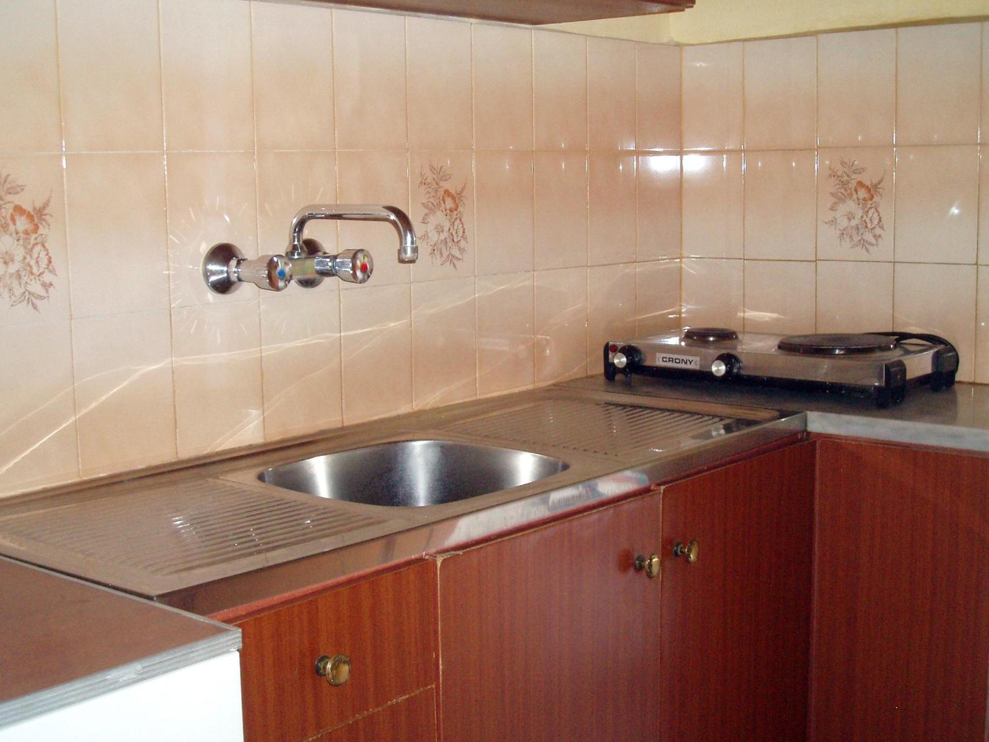 Kostas Studios II Vasilikí Exteriér fotografie