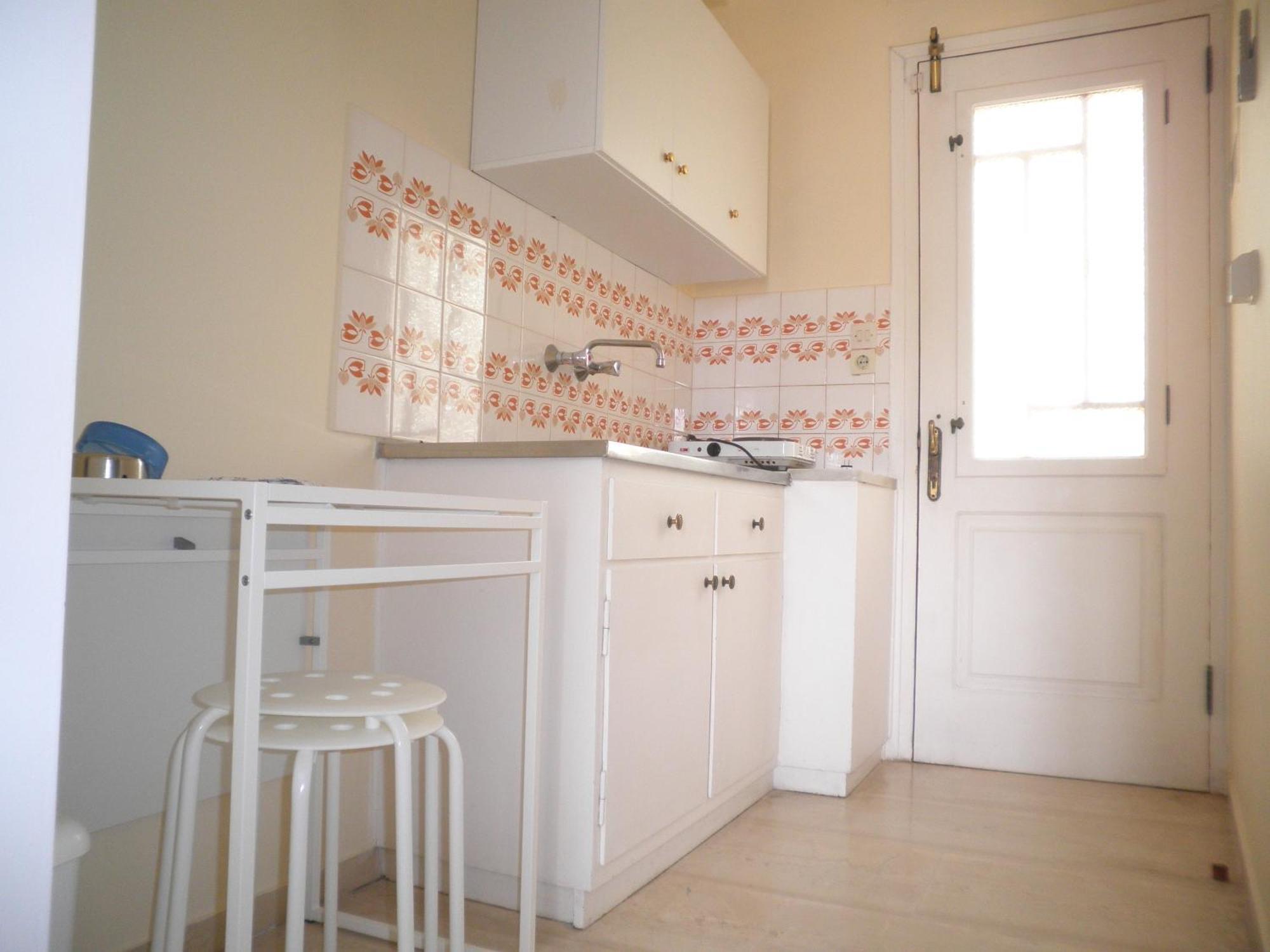 Kostas Studios II Vasilikí Pokoj fotografie