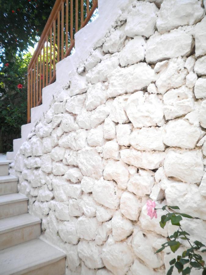 Kostas Studios II Vasilikí Exteriér fotografie